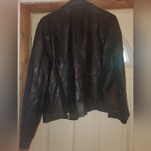 Wilson's Leather Jacket